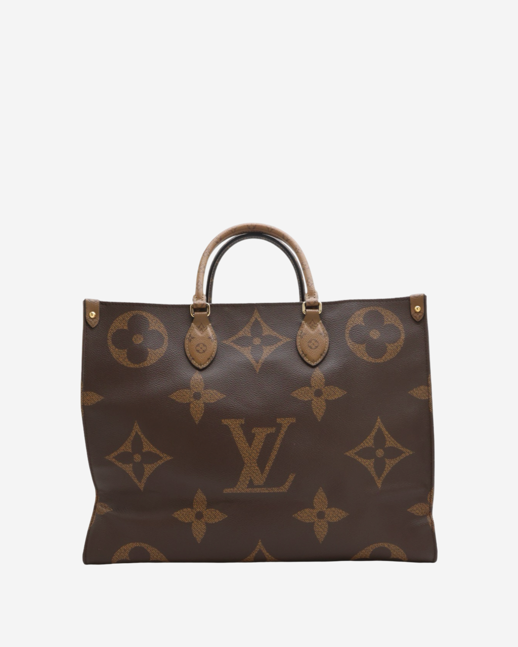 Bolsa Louis Vuitton On The Go 2019