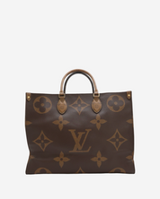 Bolsa Louis Vuitton On The Go 2019