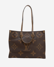 Bolsa Louis Vuitton On The Go 2019
