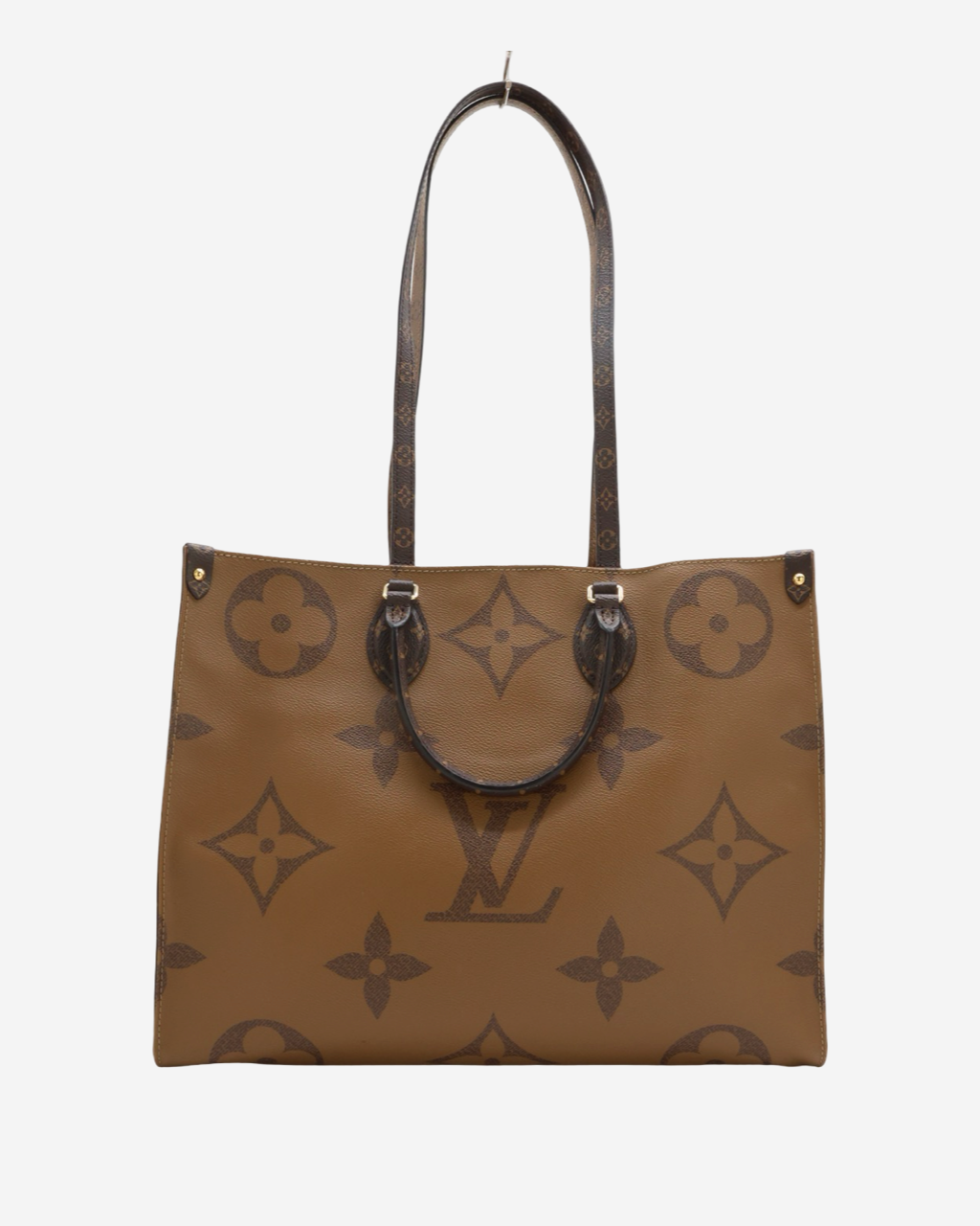 Bolsa Louis Vuitton On The Go 2019