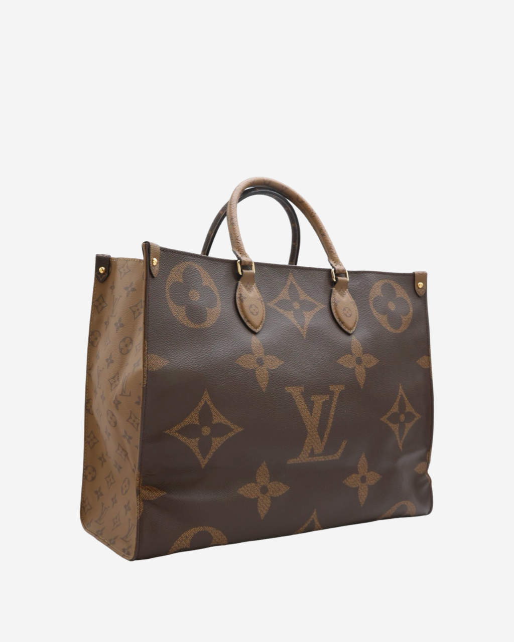 Bolsa Louis Vuitton On The Go 2019