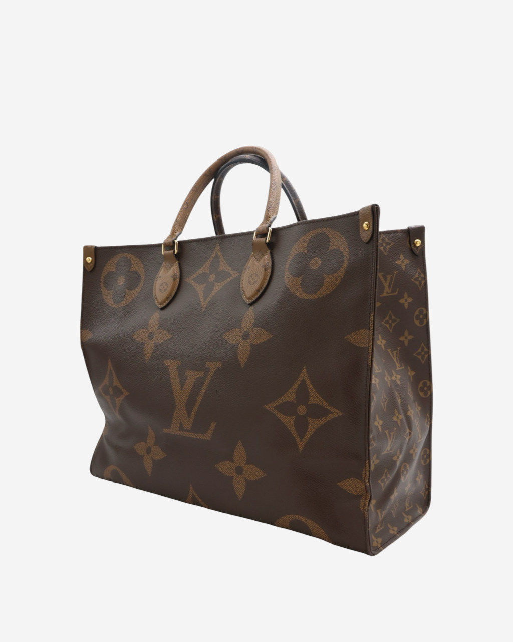 Bolsa Louis Vuitton On The Go 2019