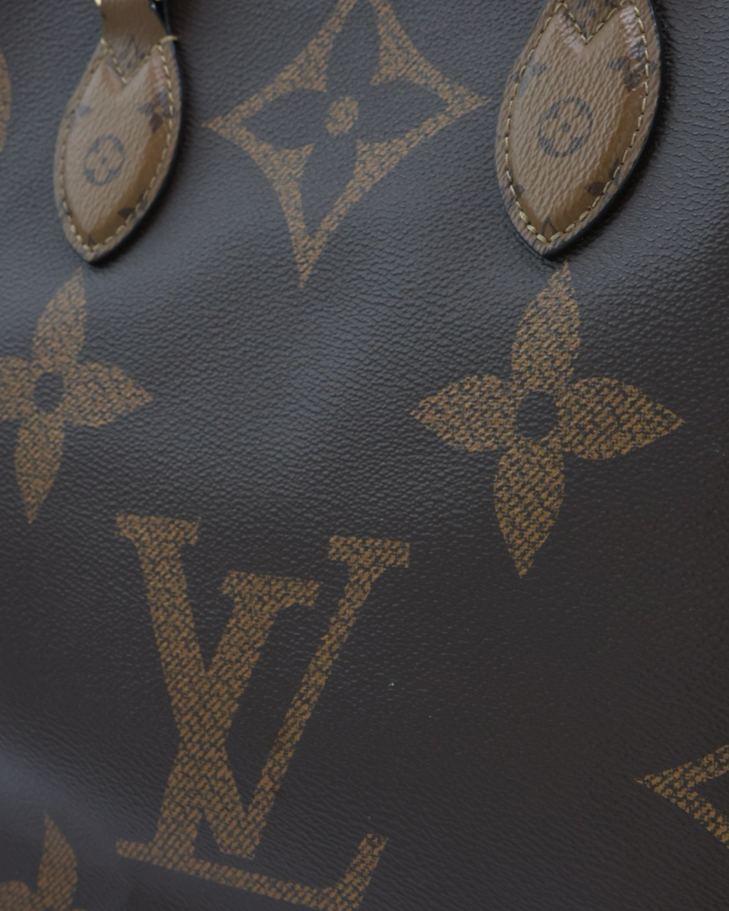 Bolsa Louis Vuitton On The Go 2019