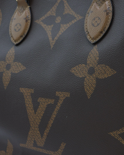 Bolsa Louis Vuitton On The Go 2019