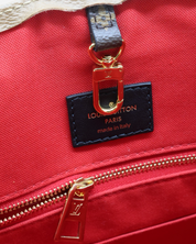Bolsa Louis Vuitton On The Go 2019