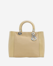 Bolso Lady Dior 1999