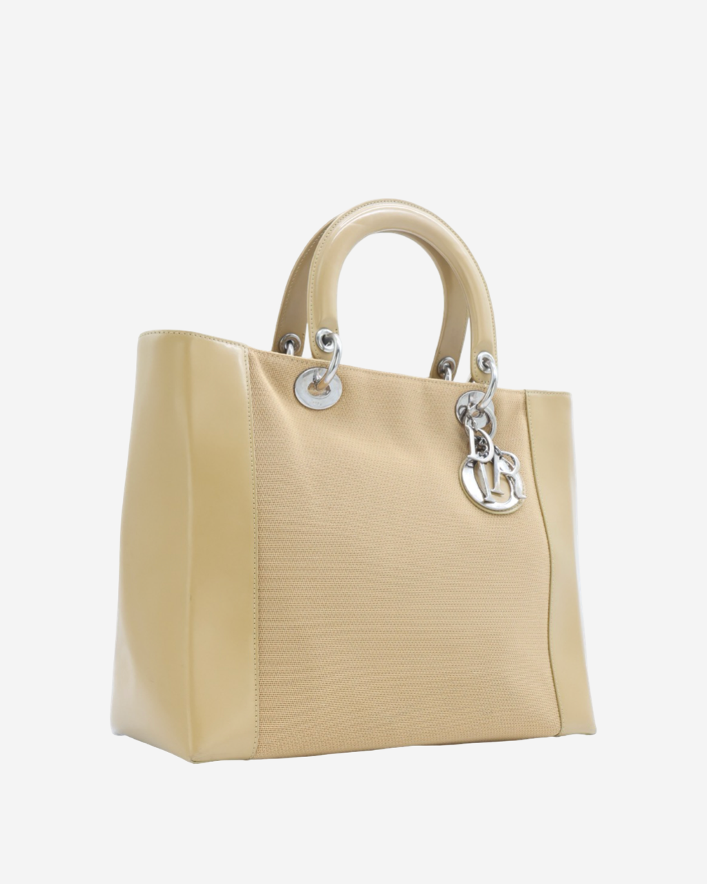 Bolso Lady Dior 1999