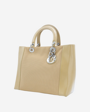 Bolso Lady Dior 1999