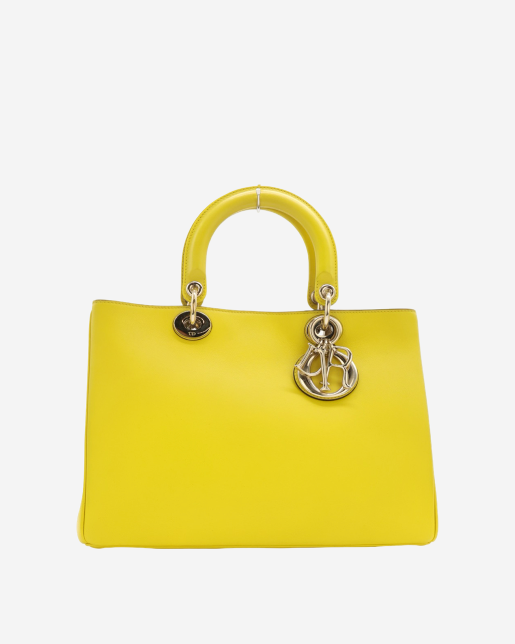 Bolso Dior Diorissimo 2013