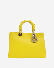 Bolso Dior Diorissimo 2013