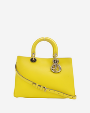Bolso Dior Diorissimo 2013