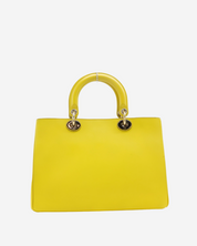 Bolso Dior Diorissimo 2013