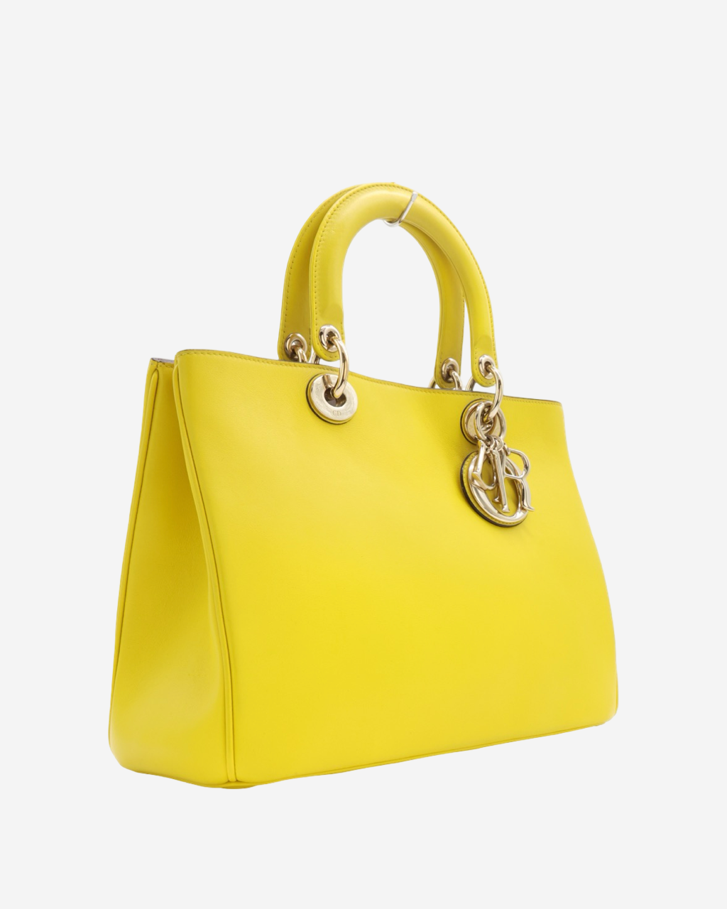 Bolso Dior Diorissimo 2013