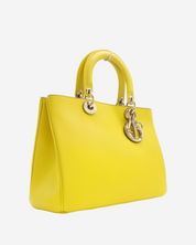 Bolso Dior Diorissimo 2013