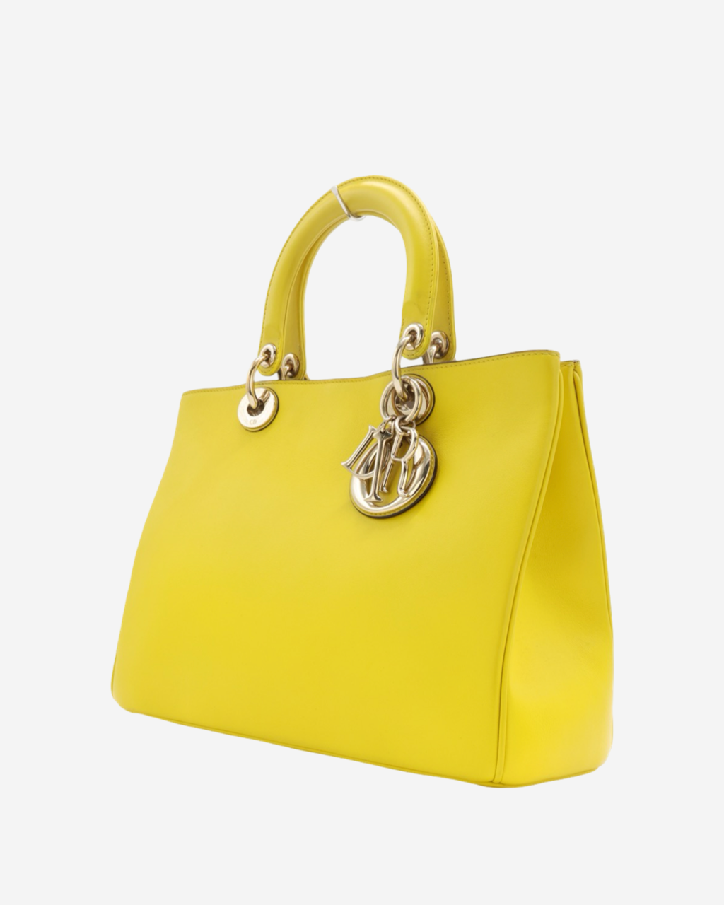 Bolso Dior Diorissimo 2013