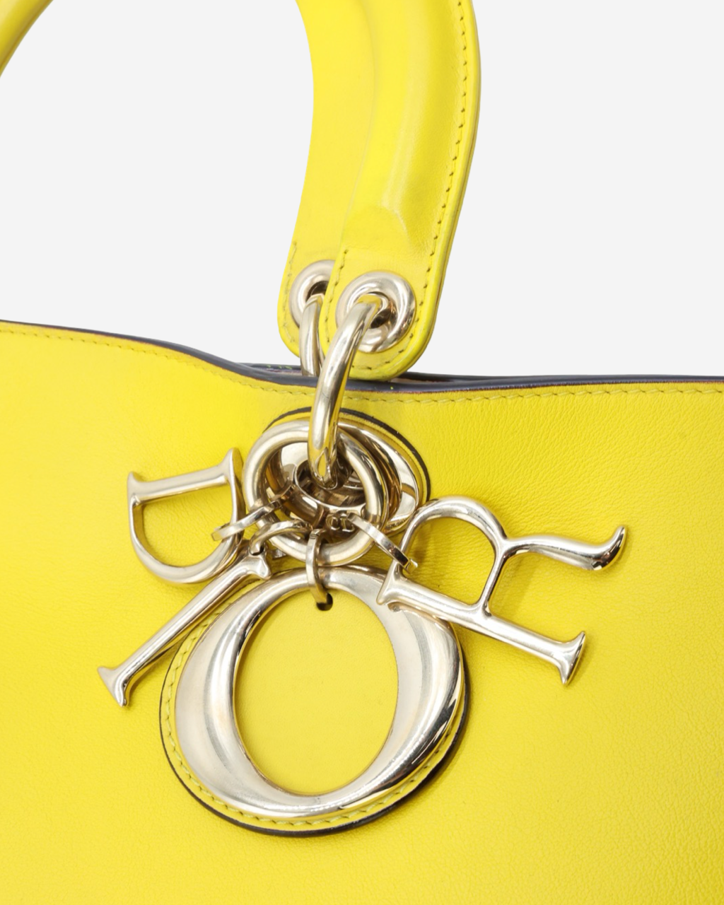 Bolso Dior Diorissimo 2013