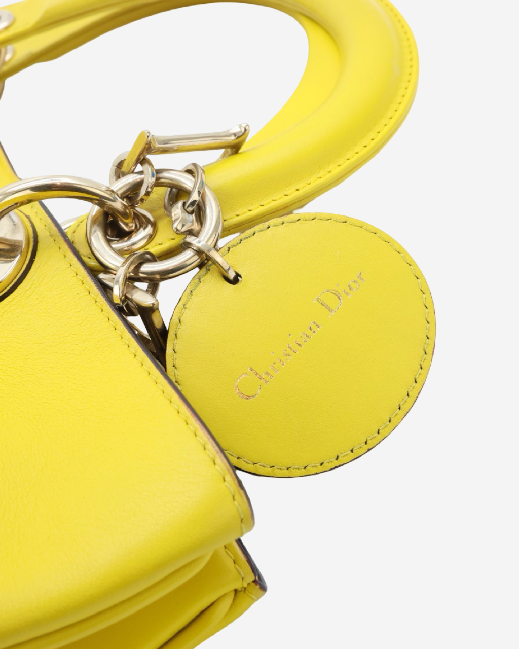 Bolso Dior Diorissimo 2013