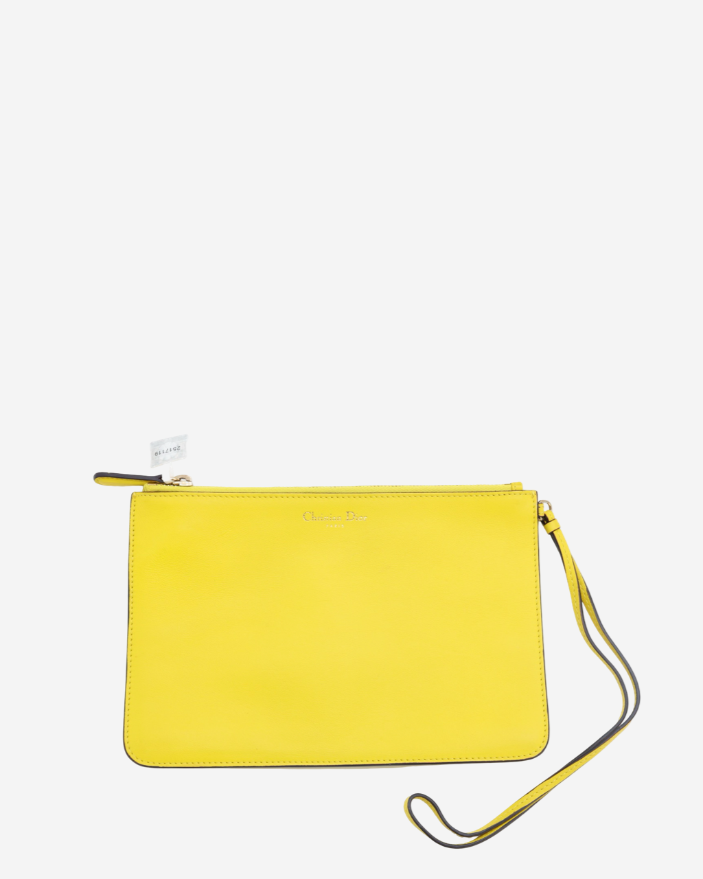 Bolso Dior Diorissimo 2013