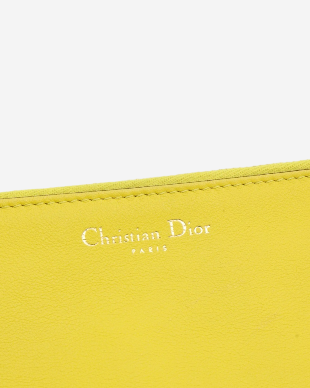Bolso Dior Diorissimo 2013