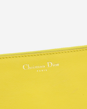 Bolso Dior Diorissimo 2013