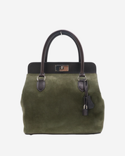 Bolso Hermès Grizzly Toolbox 2015