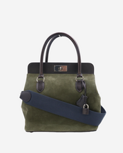 Bolso Hermès Grizzly Toolbox 2015