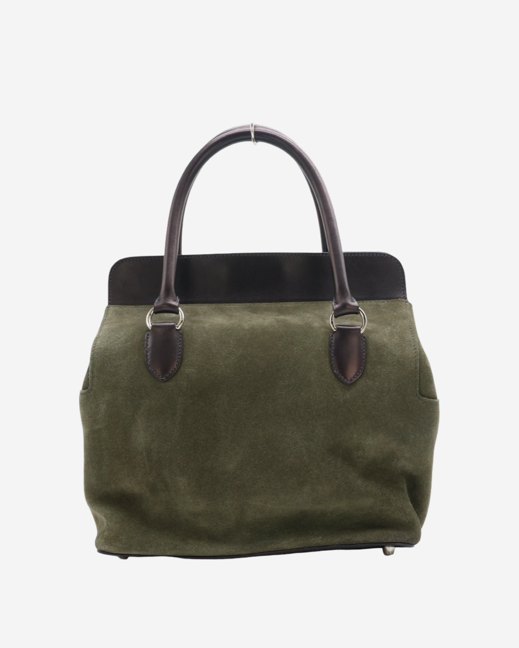 Bolso Hermès Grizzly Toolbox 2015