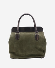 Bolso Hermès Grizzly Toolbox 2015