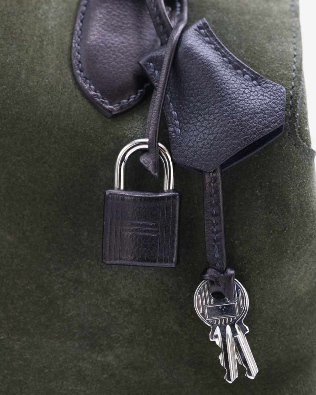 Bolso Hermès Grizzly Toolbox 2015