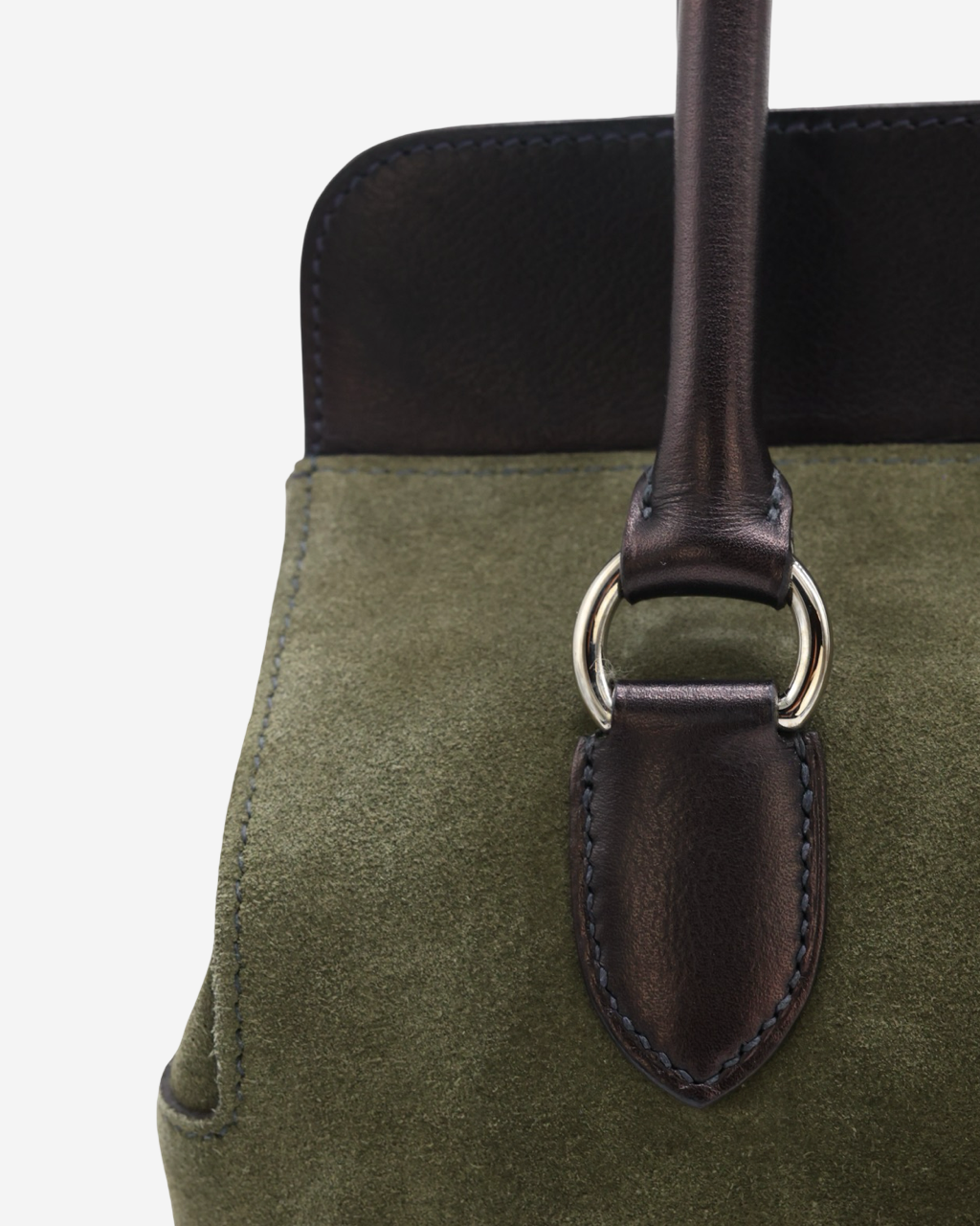 Bolso Hermès Grizzly Toolbox 2015