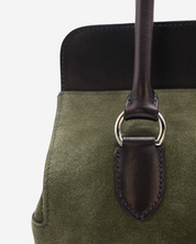 Bolso Hermès Grizzly Toolbox 2015