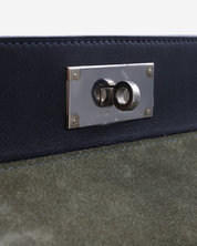 Bolso Hermès Grizzly Toolbox 2015