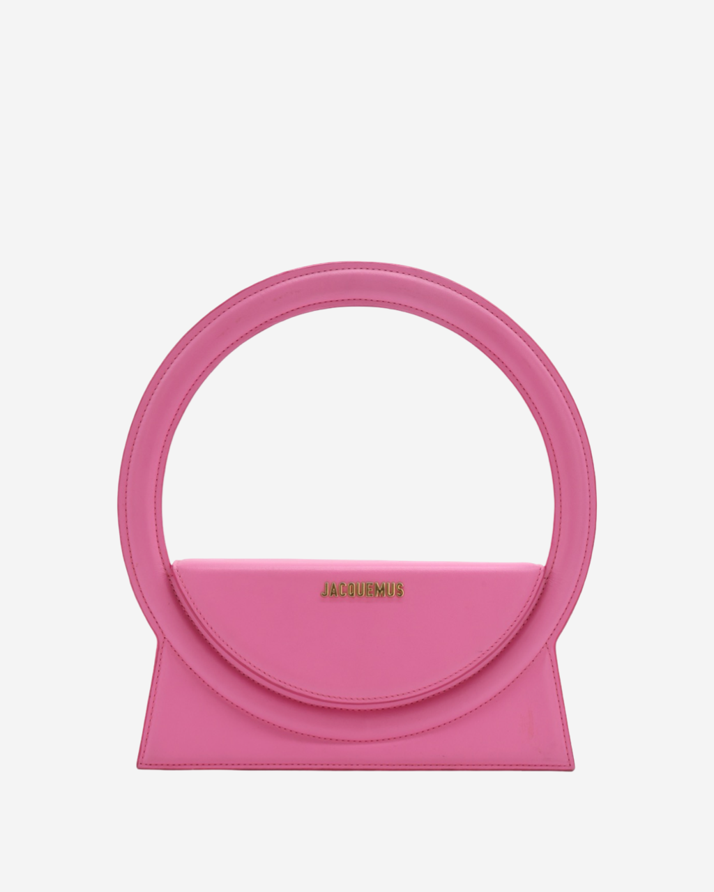 Jacquemus Le Sac Rond Bag
