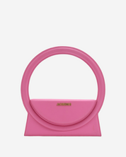 Jacquemus Le Sac Rond Bag