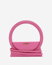 Jacquemus Le Sac Rond Bag