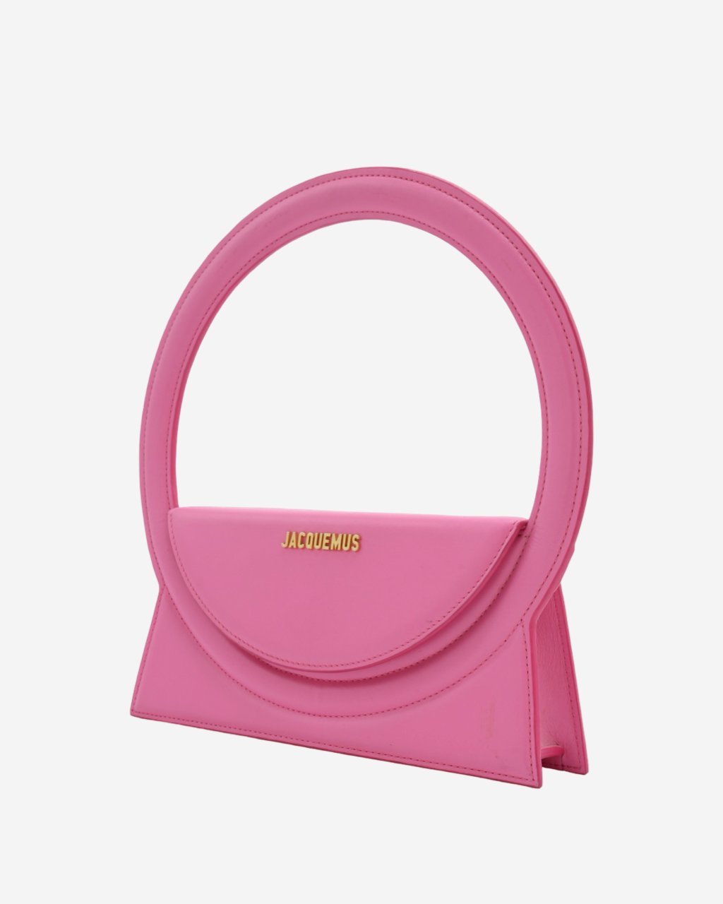 Jacquemus Le Sac Rond Bag