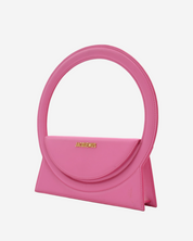 Jacquemus Le Sac Rond Bag