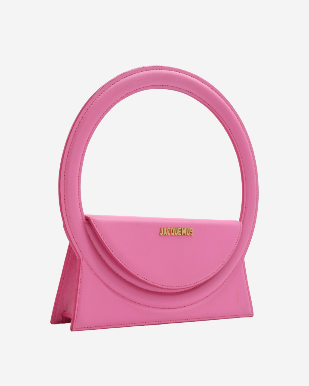 Jacquemus Le Sac Rond Bag