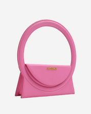 Jacquemus Le Sac Rond Bag