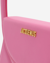 Jacquemus Le Sac Rond Bag