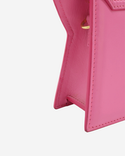 Jacquemus Le Sac Rond Bag