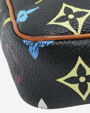 Bolso Louis Vuitton x Murakami Pochette 2004