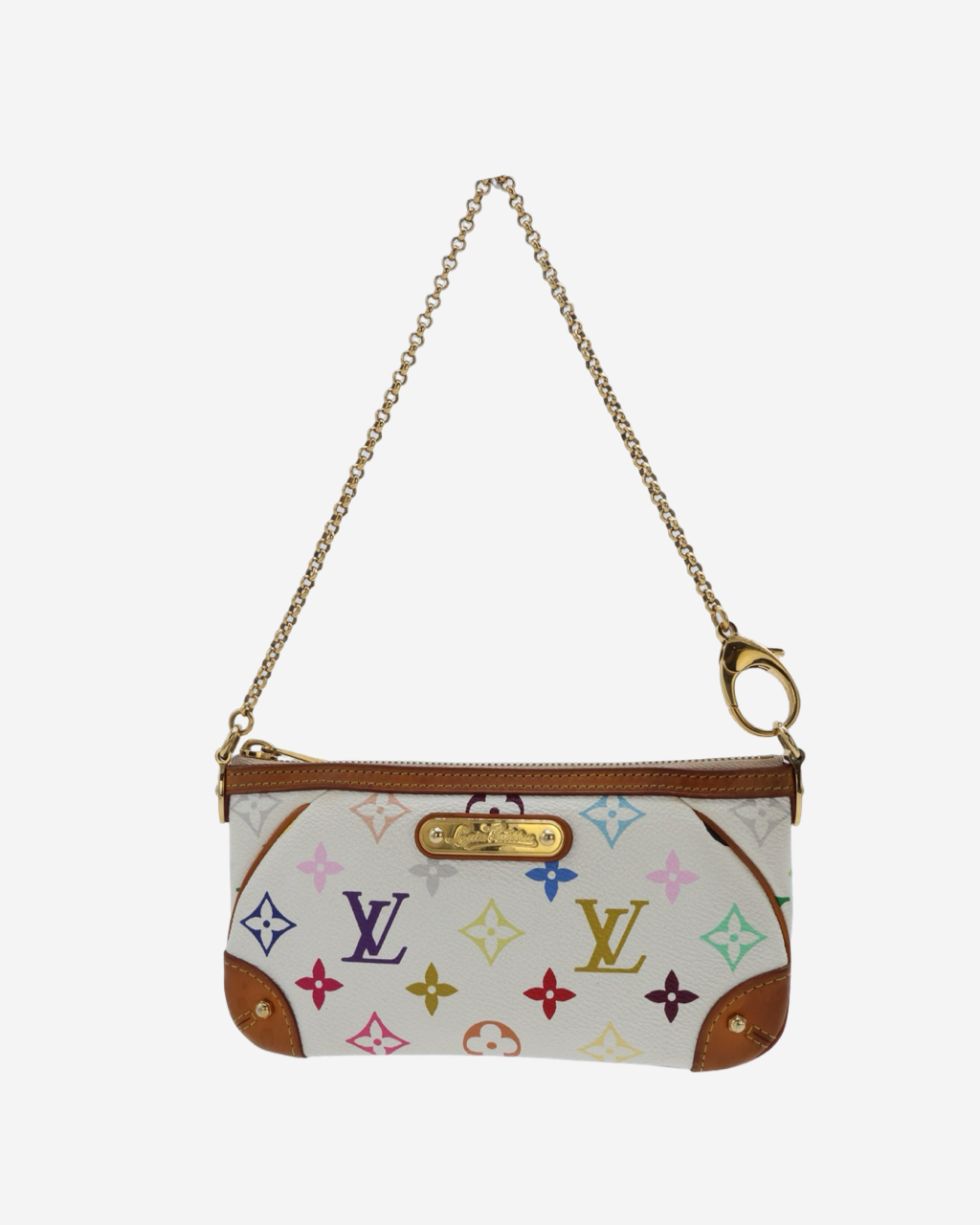 Bolso Louis Vuitton x Murakami Milla 2012