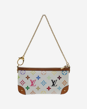 Bolso Louis Vuitton x Murakami Milla 2012