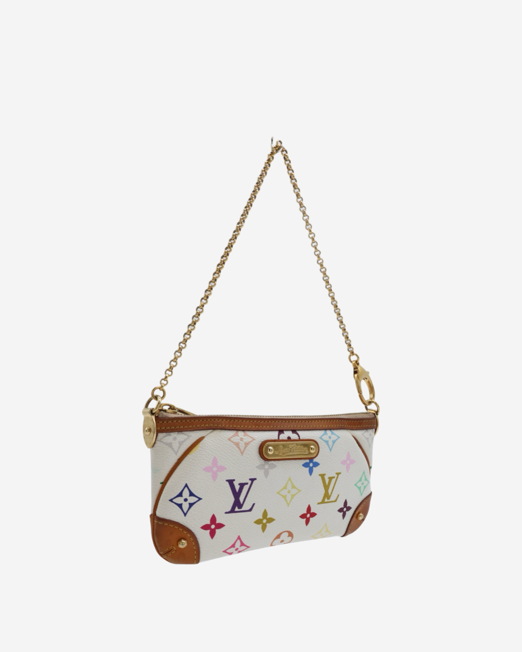 Bolso Louis Vuitton x Murakami Milla 2012