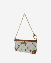 Bolso Louis Vuitton x Murakami Milla 2012