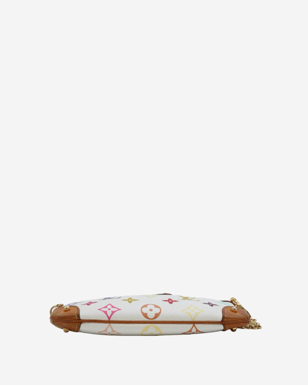 Bolso Louis Vuitton x Murakami Milla 2012