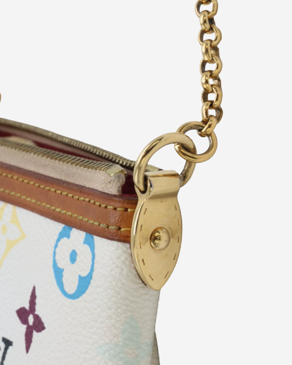 Bolso Louis Vuitton x Murakami Milla 2012