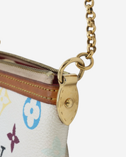 Bolso Louis Vuitton x Murakami Milla 2012