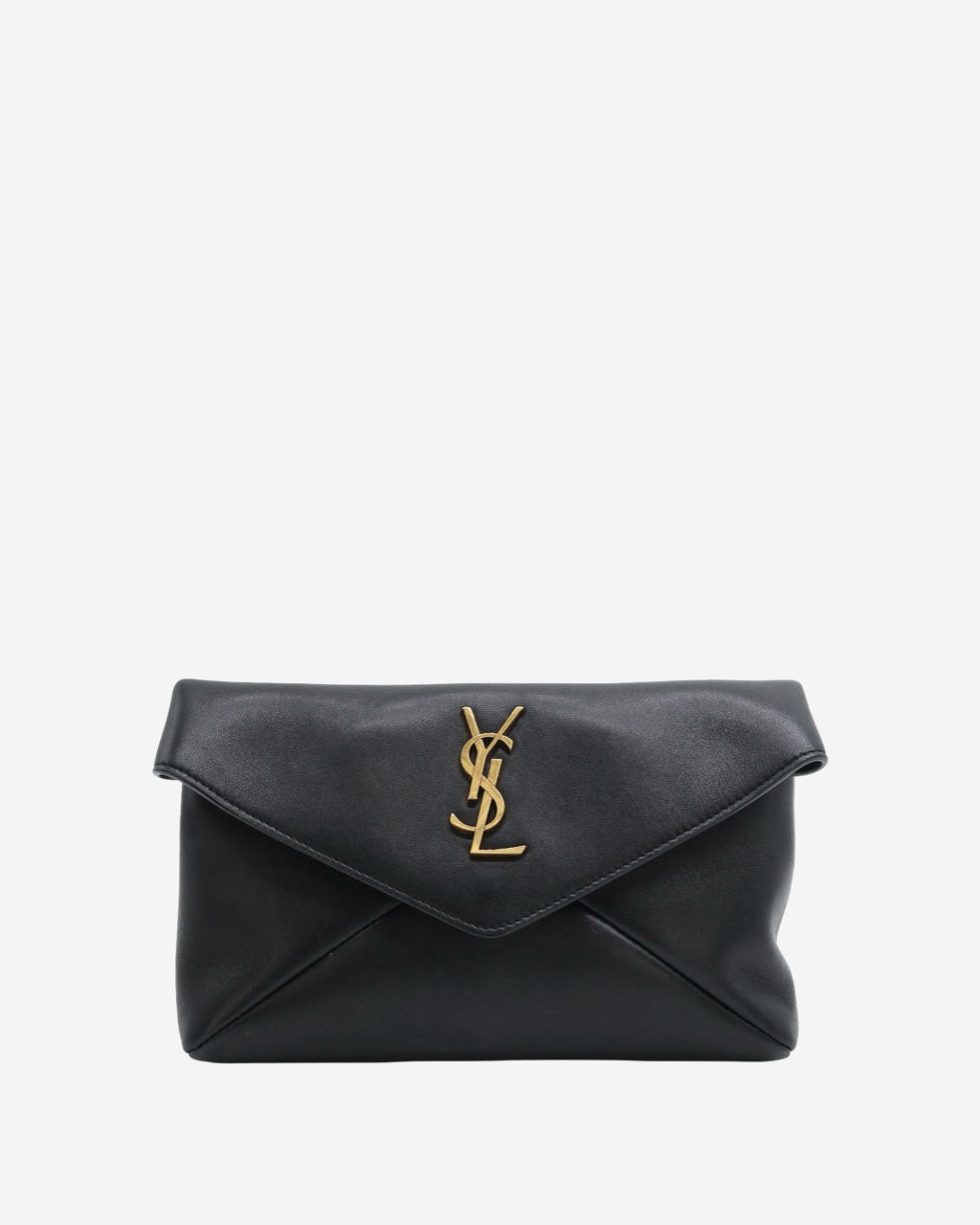 Bolso Saint Laurent Cassandre Pouch